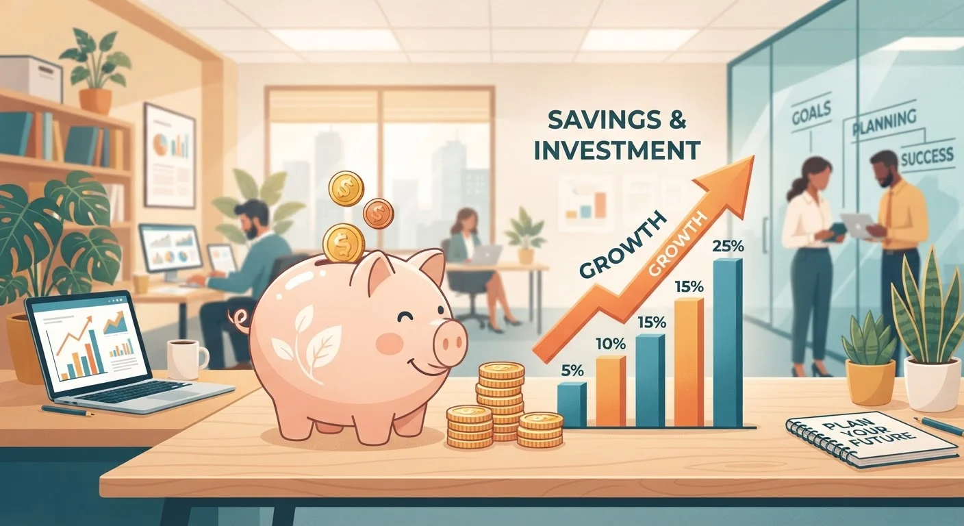 401(k) Basics: What Workplace Retirement Accounts Actually Do