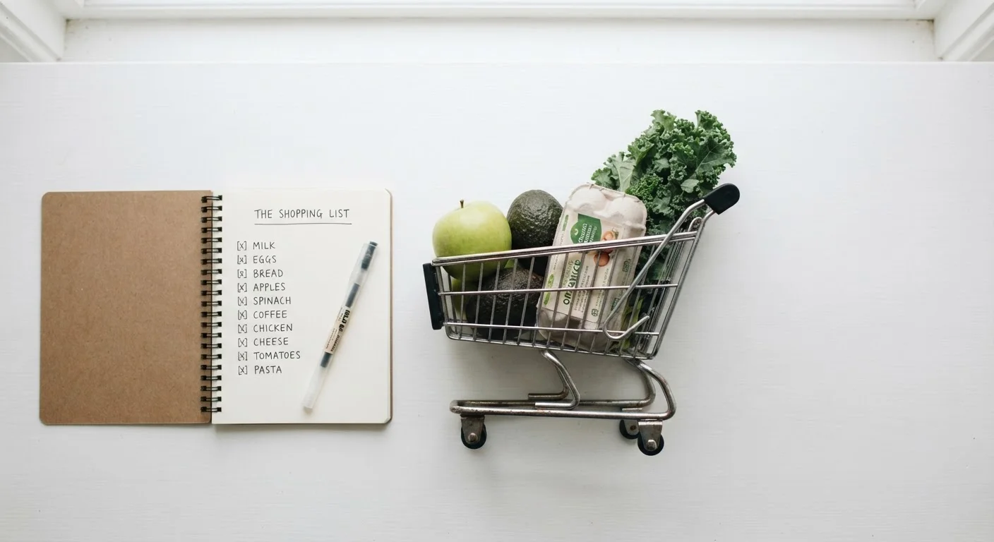 Before You Add to Cart: A Pre-Purchase Checklist for Smarter Spending