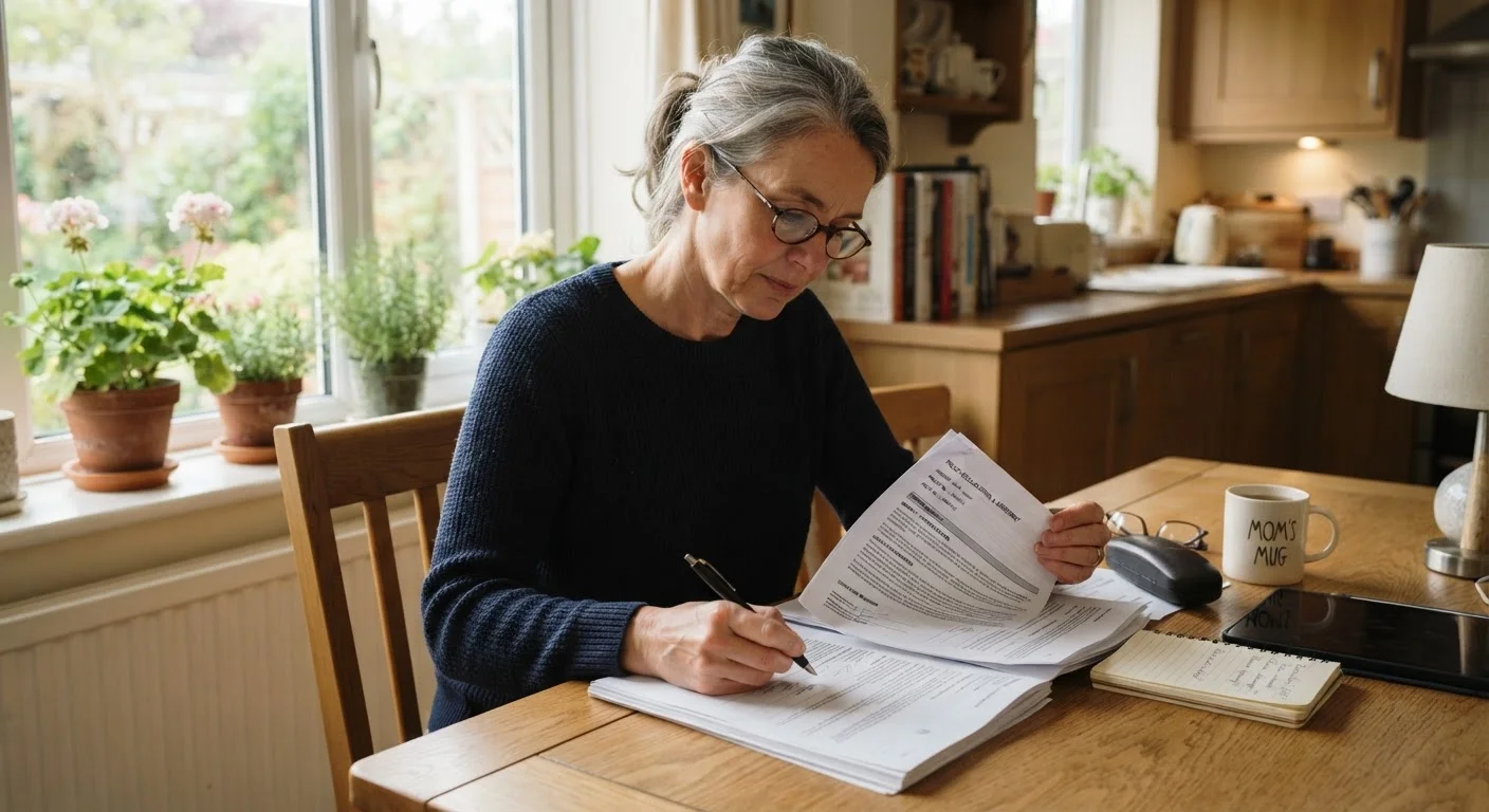 Before You Sign: A Policy Review Checklist for New and Renewing Policyholders
