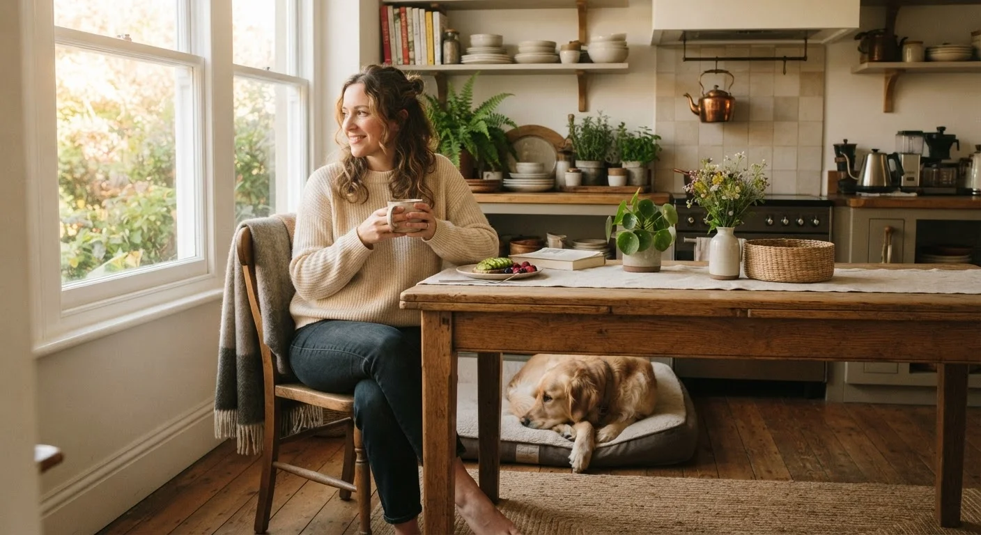 Building a Daily Routine That Works for Both You and Your Pet