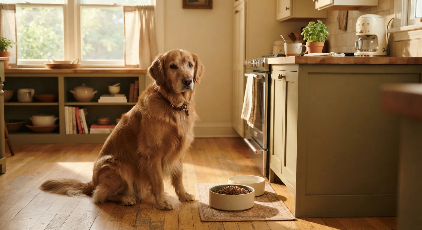 Building a Daily Routine Your Pet Can Actually Rely On