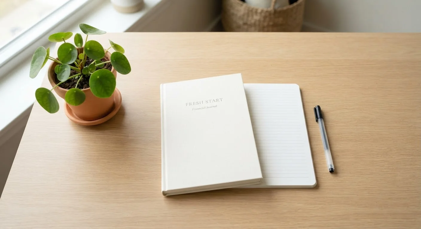 Building Credit From Scratch: A Practical Starting Point