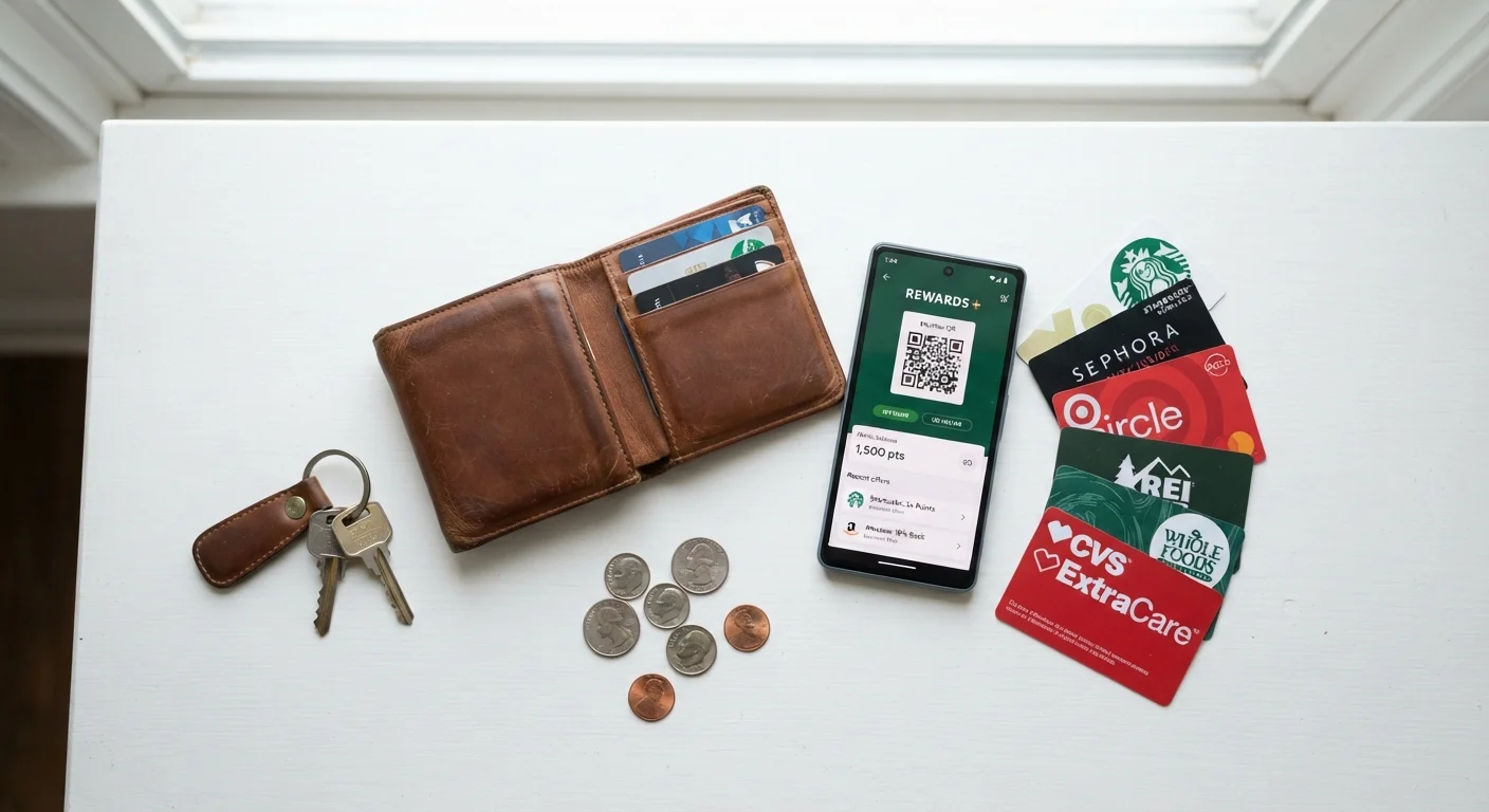 Cashback Programs, Rewards Points, and Store Credit: A Plain-Language Breakdown