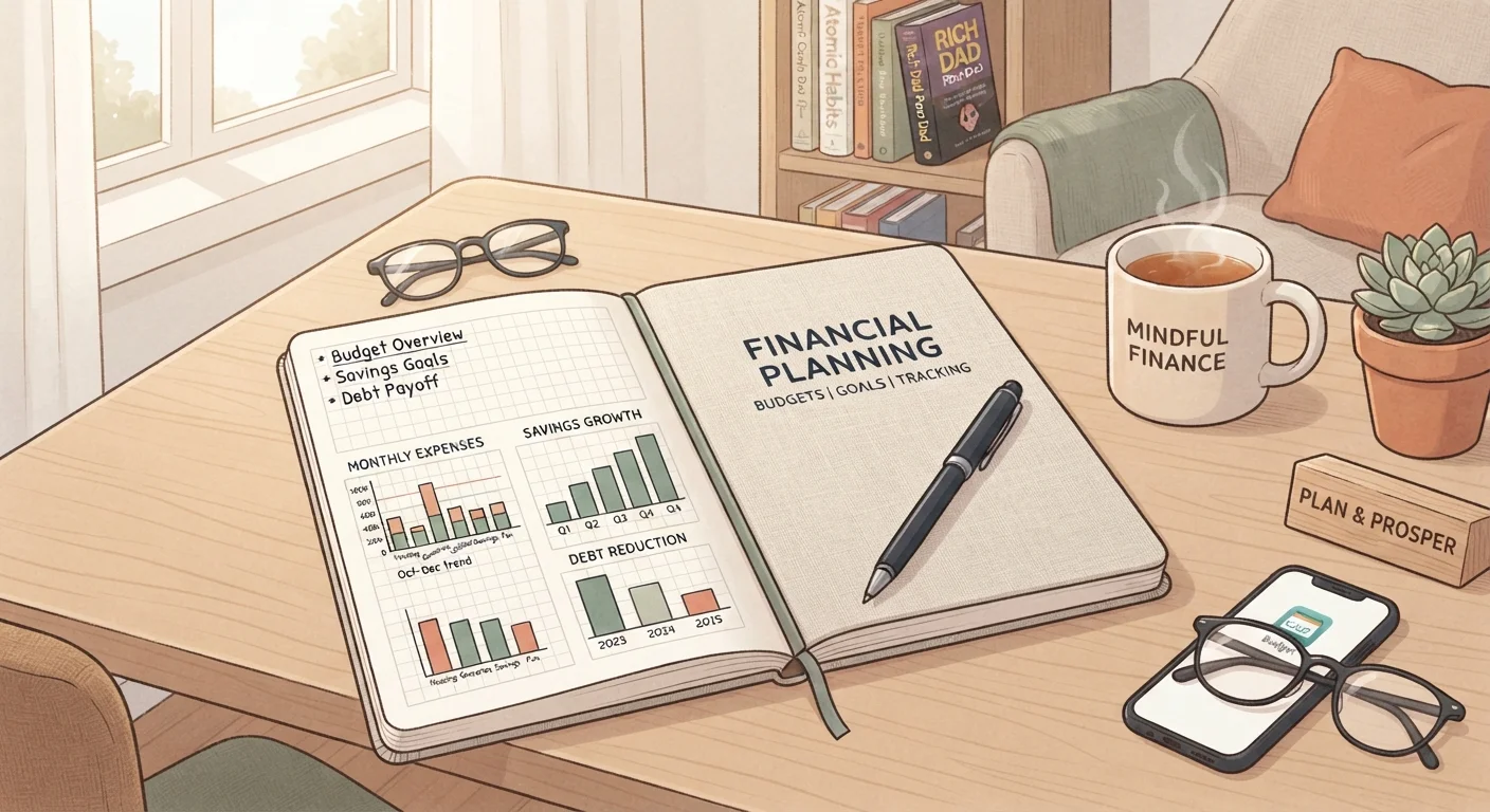 Common Myths About Investing That Hold People Back