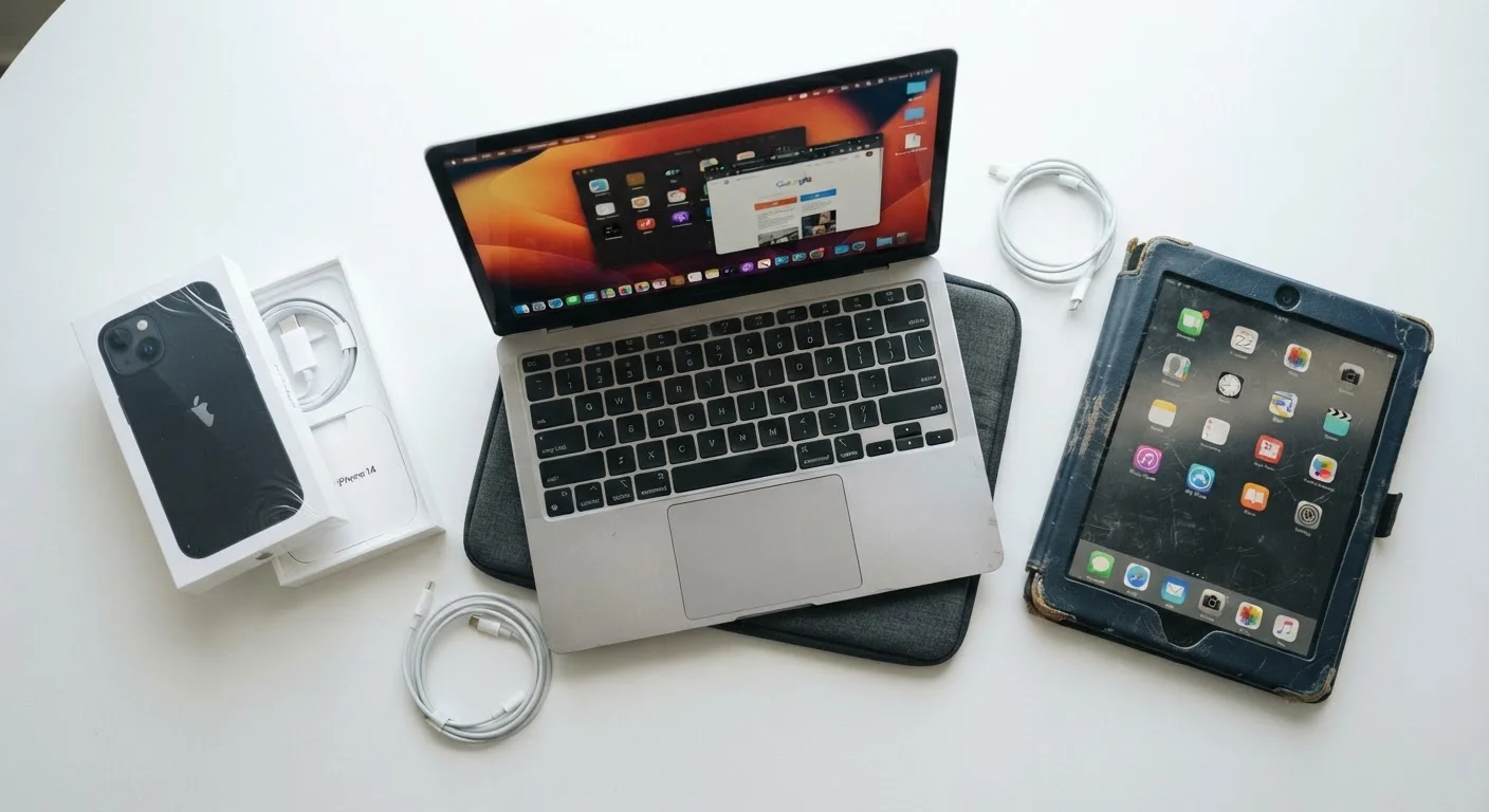Consumer Electronics from Unboxing to Year Three: What to Expect