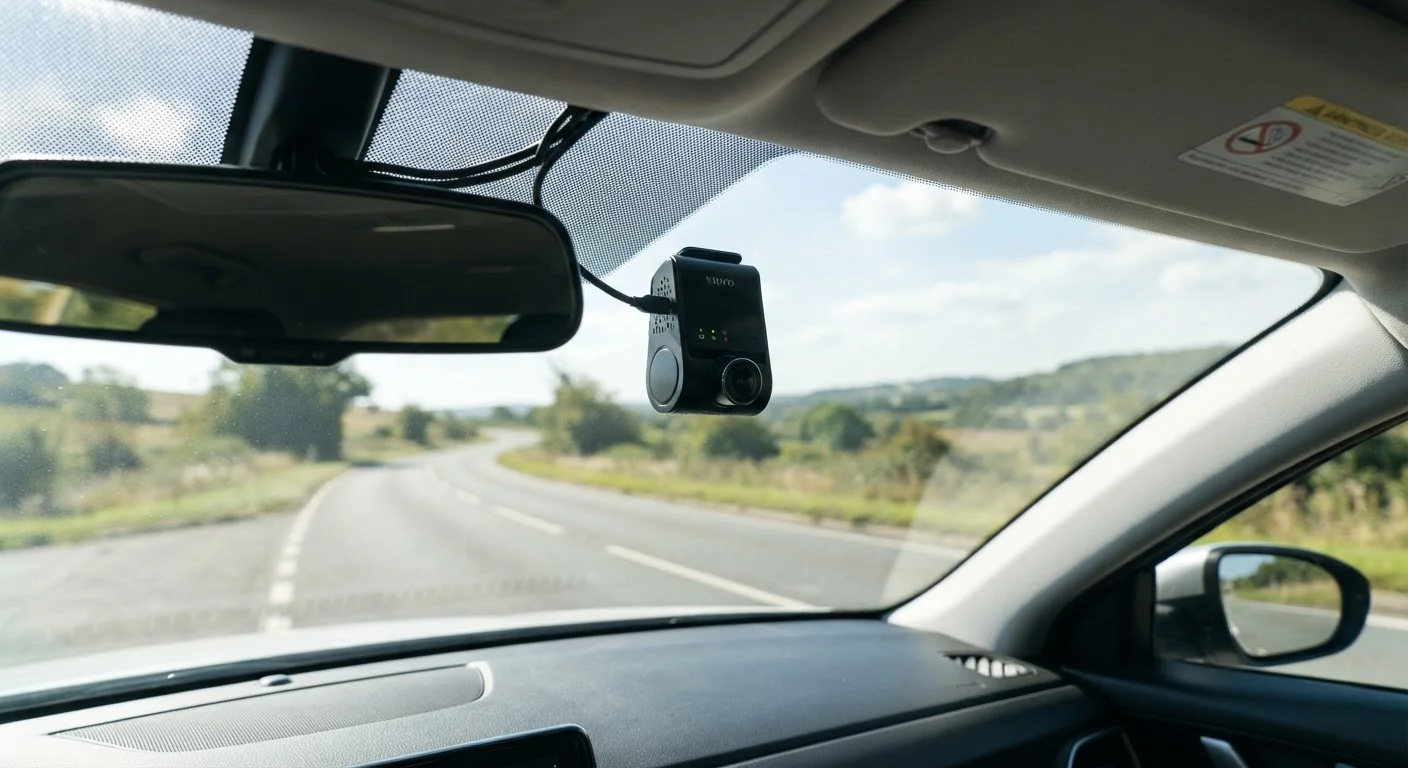 Dashcam Setup Done Right: What Drivers Overlook Before Mounting