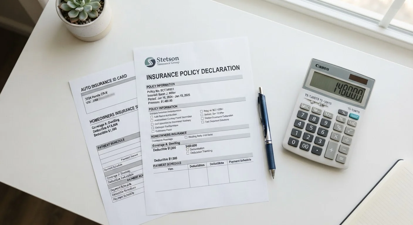 Deductibles, Copays, and Coinsurance: What Each One Means for Your Wallet