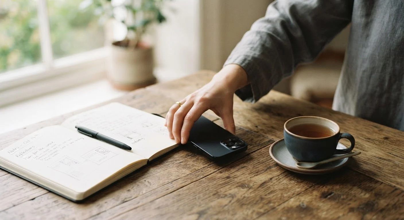 Digital Detox: What the Evidence Actually Shows