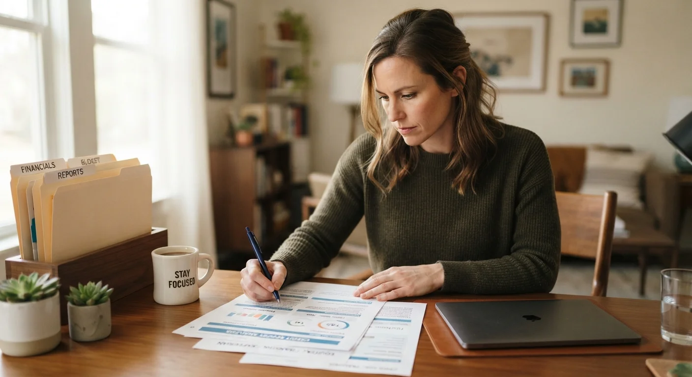 Disputing an Error on Your Credit Report