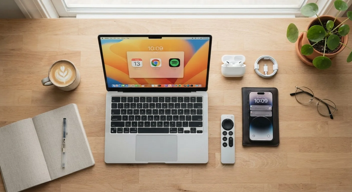 Electronics for the Genuinely Non-Technical Person