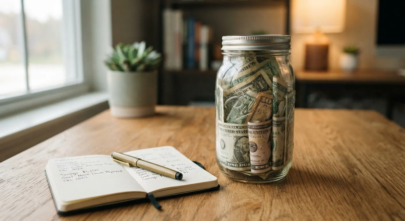 Emergency Funds: Why Financial Cushions Work the Way They Do