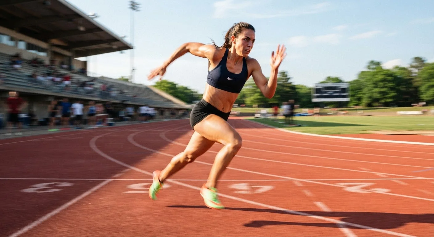 Everything You Need to Know About HIIT — And Whether It's Right for You