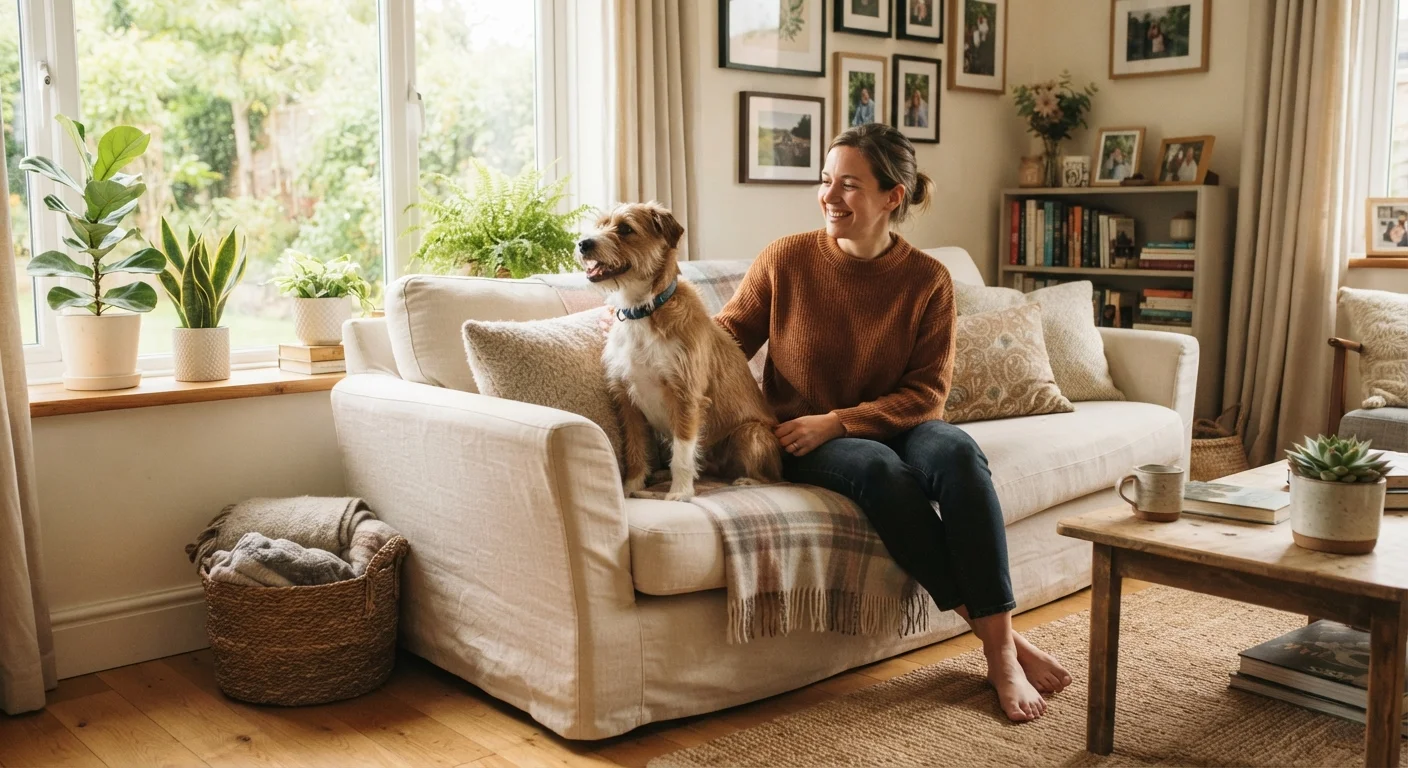 Everything You Need to Know Before Getting Your First Pet