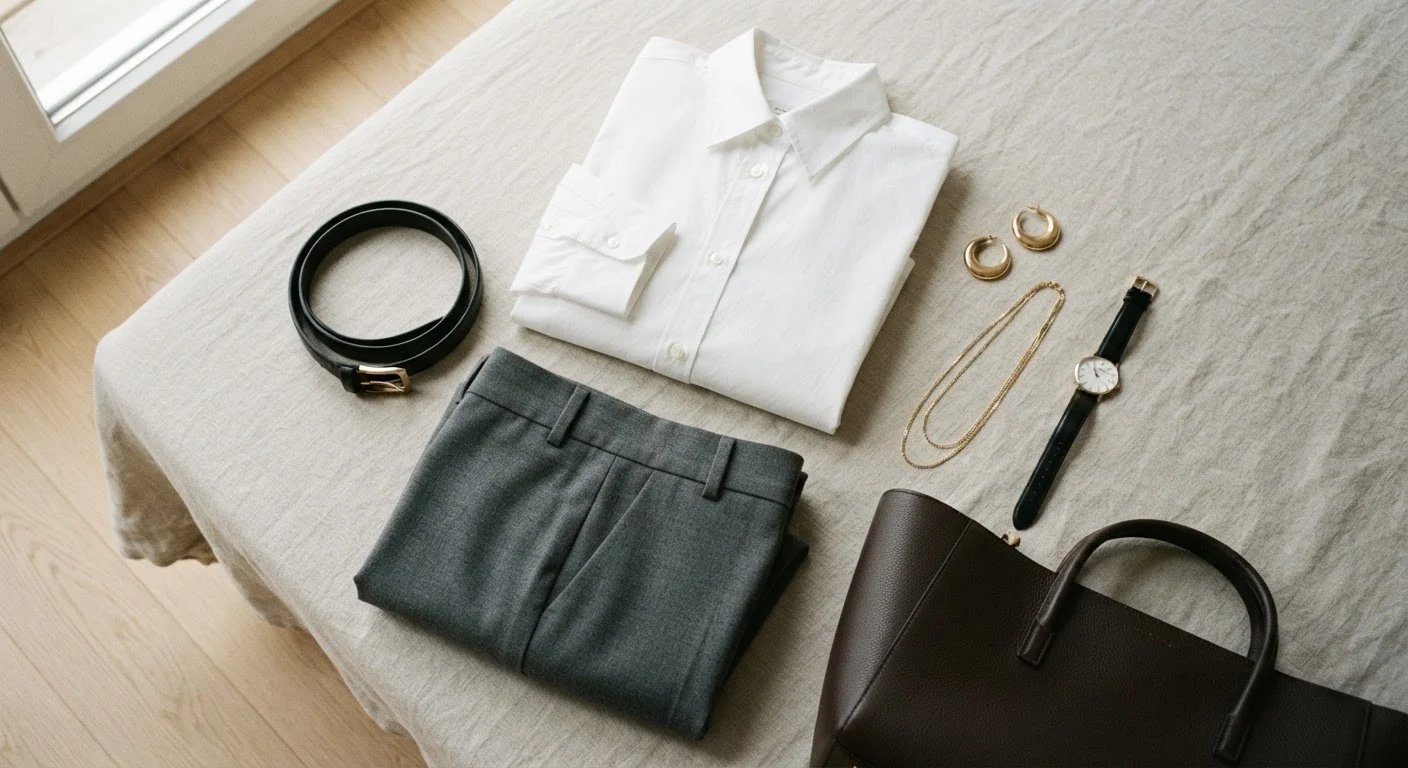 Fit vs. Style: Which One Matters More When Getting Dressed?