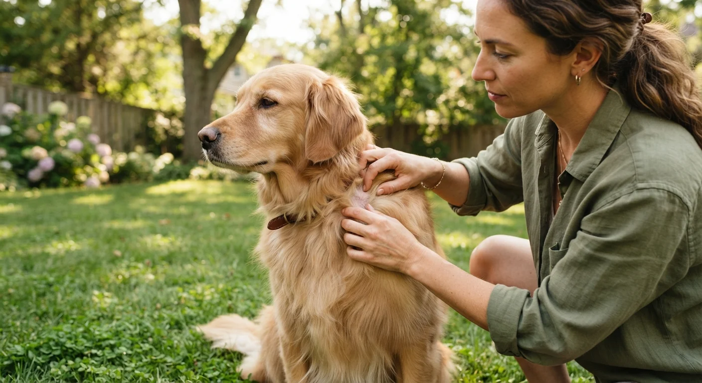 Fleas, Ticks, and Heartworm: What Every Pet Owner Should Understand