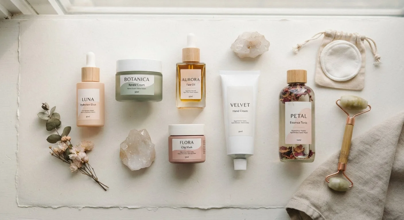 Fragrance in Beauty Products: What Sensitive Skin Owners Should Know