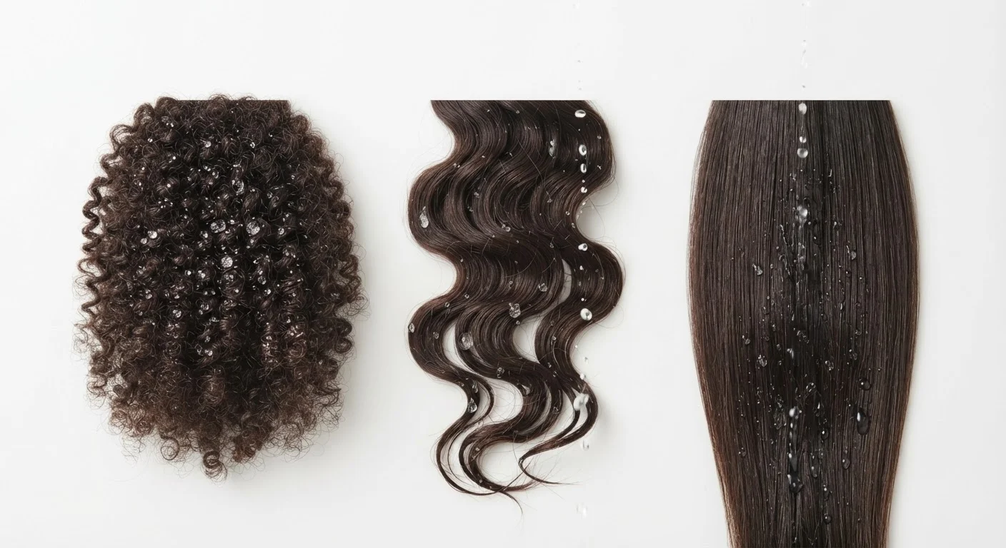 Hair Porosity and Why It Changes How Products Work for You