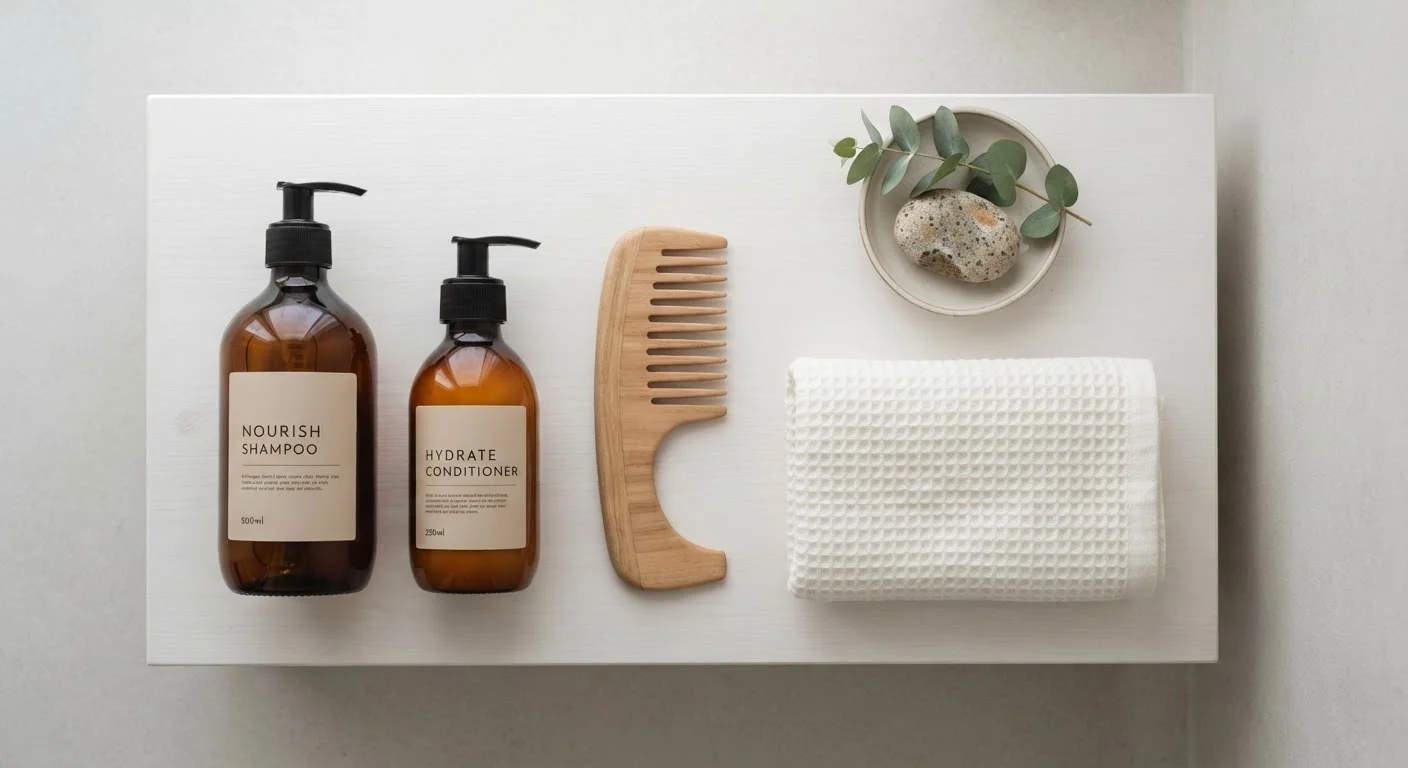 Hair Washing Habits That Are Quietly Damaging Your Scalp
