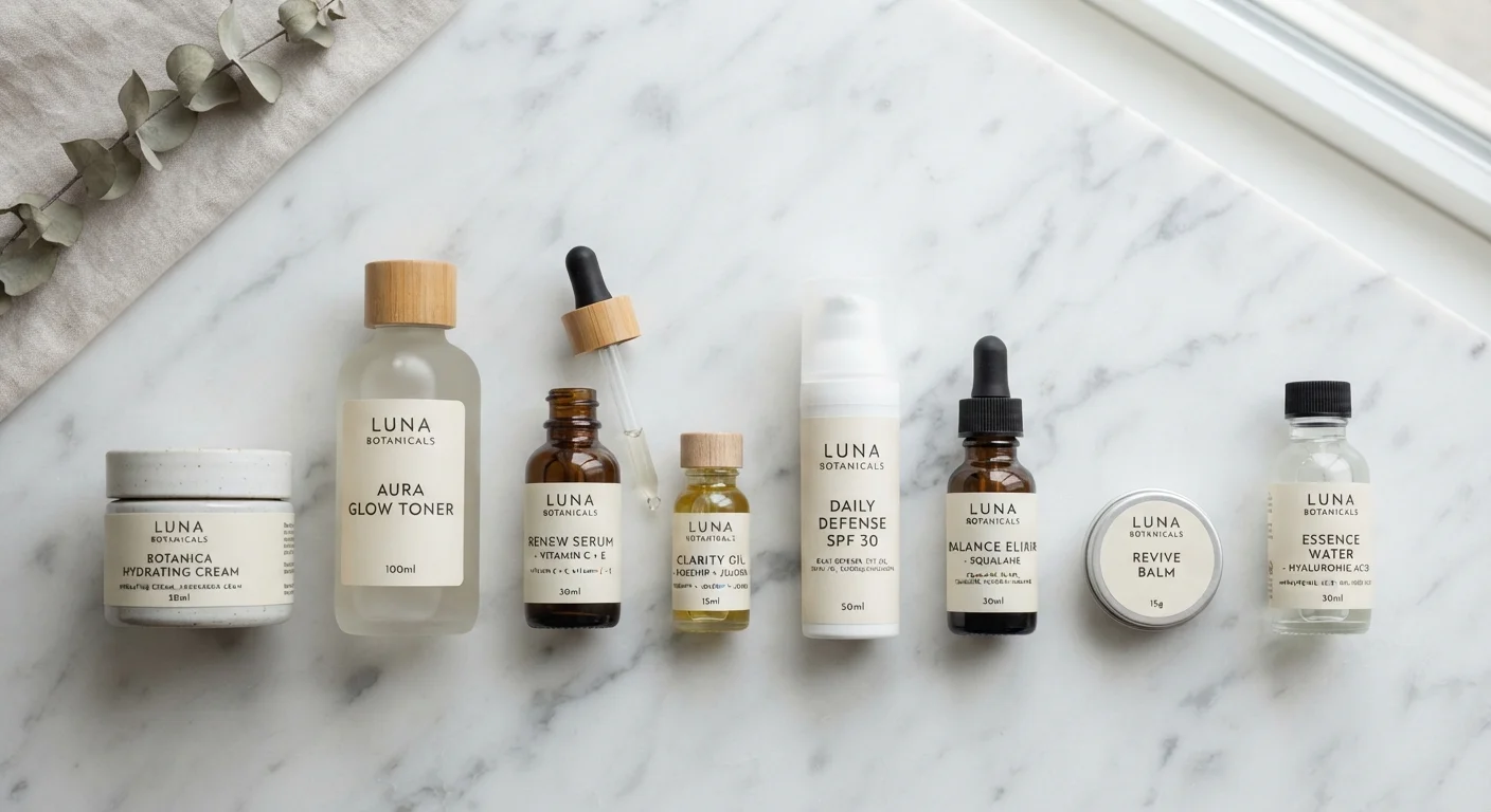 Ingredients Worth Understanding Before You Buy Another Skincare Product