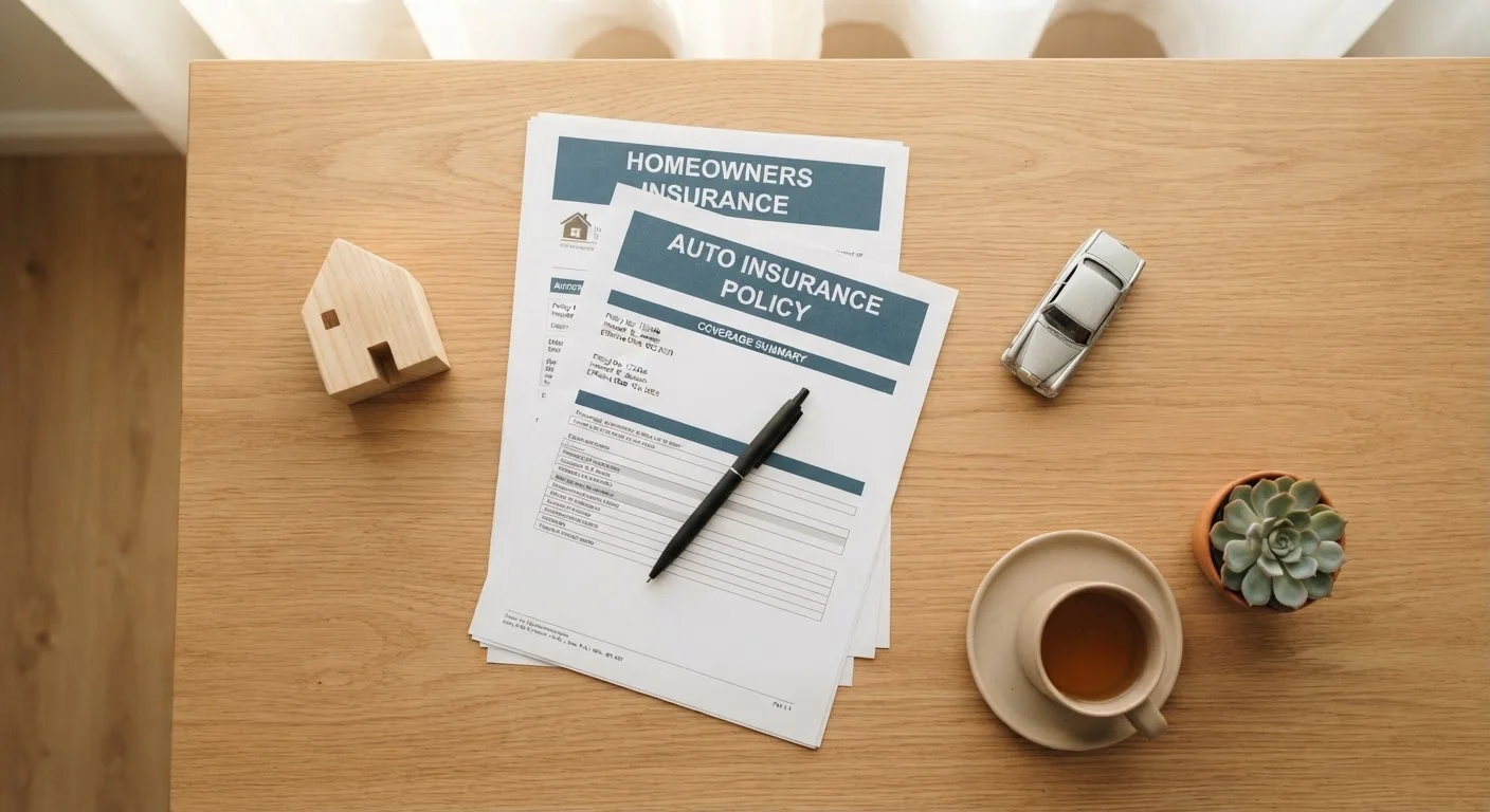 Insurance from Scratch: A Starter Guide for First-Time Policyholders