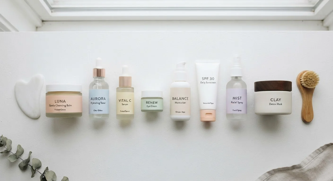 Introducing New Products Into a Routine Without Triggering Breakouts