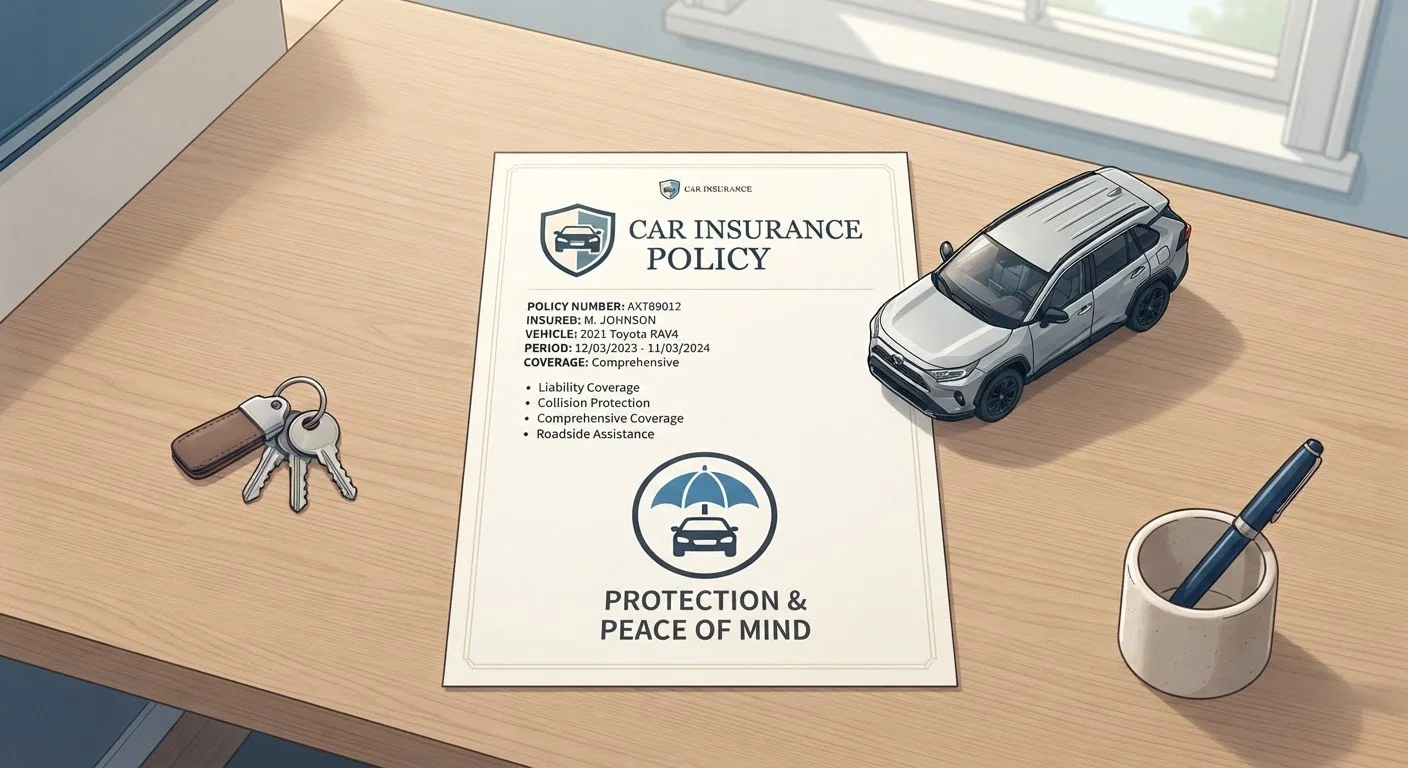 Liability Limits Unpacked: Split Limits, Combined Single Limits, and Umbrella Coverage