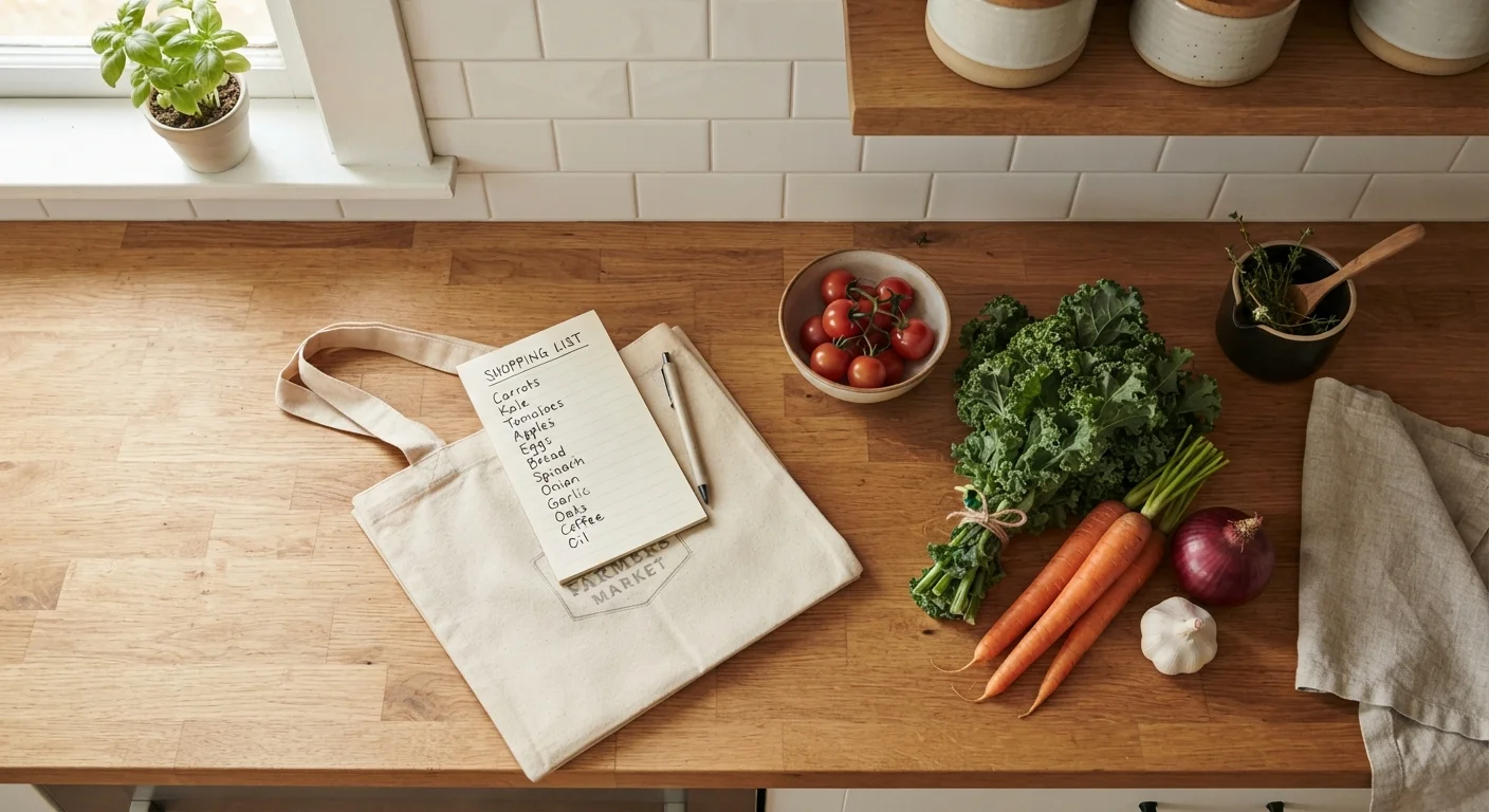 Making the Most of a Tight Shopping Budget