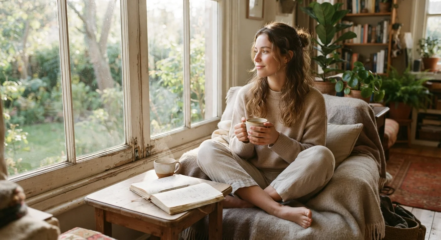 Mental Wellness Practices Worth Knowing About