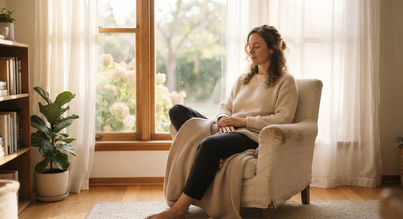 Mindfulness Without the Jargon: A Plain-Language Starting Point