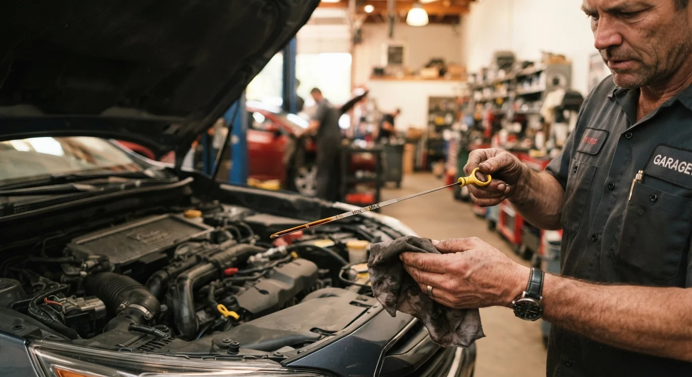 Myths About Car Maintenance That Cost Drivers Money