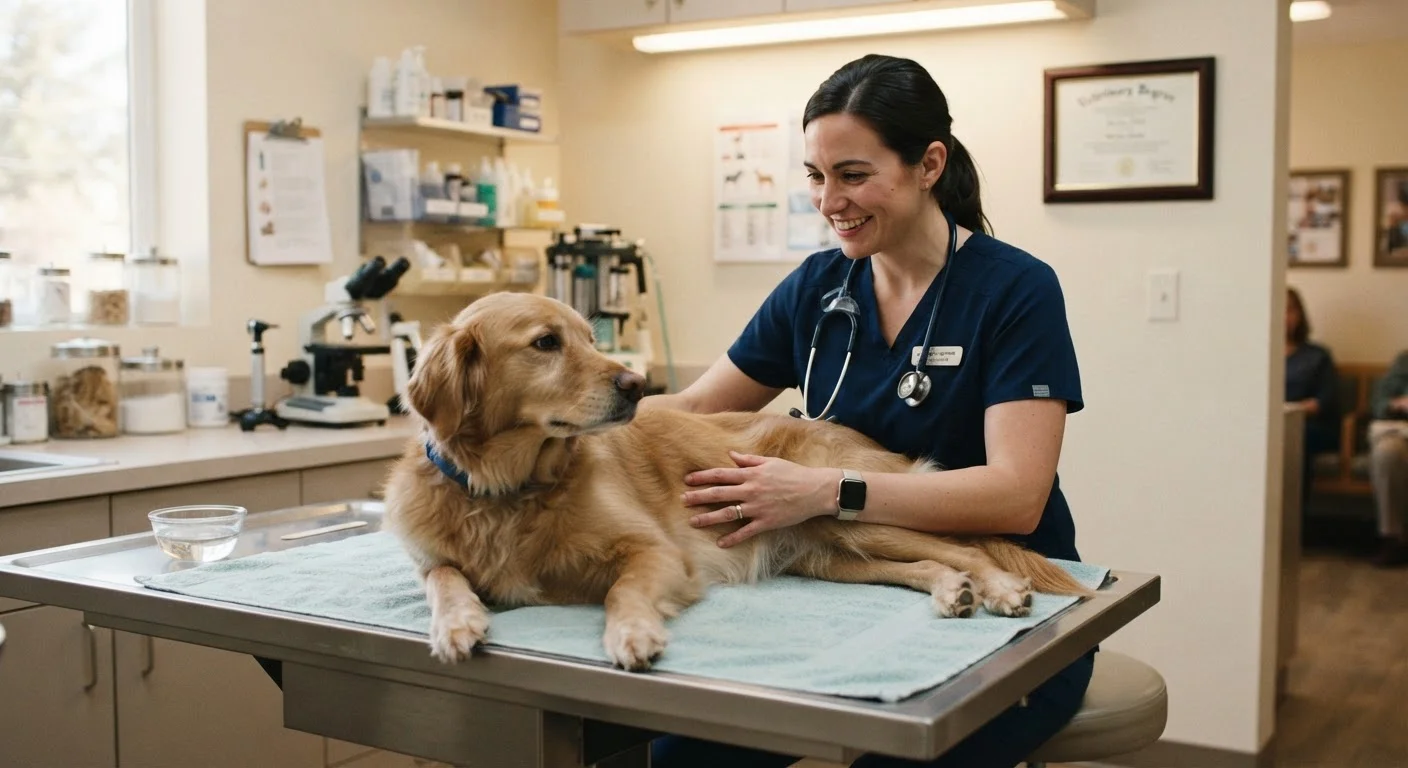 Myths About Pet Health That Vets Hear Every Day