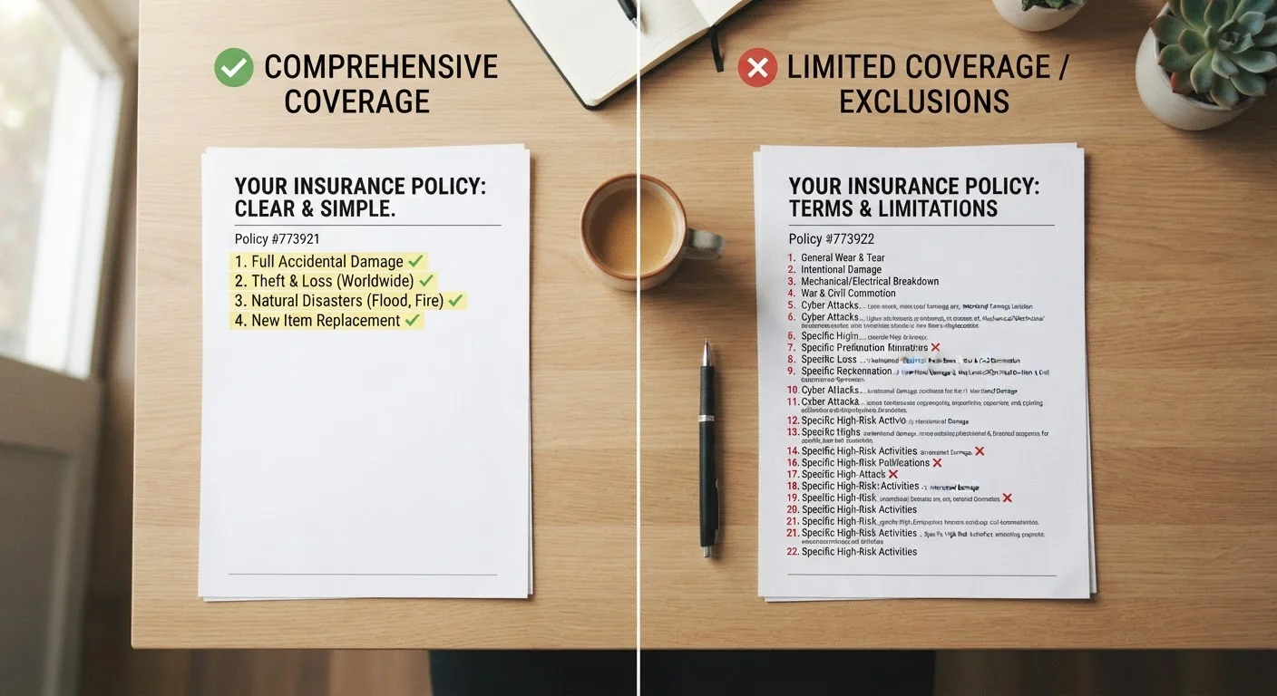 Named Perils vs. Open Perils: Which Coverage Type Protects More?
