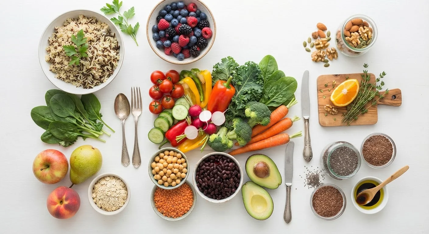 Nutrition Myths That Science Has Largely Moved Past