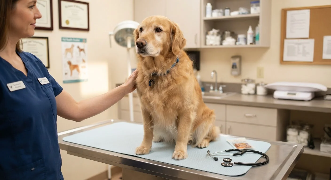 Pet Insurance Explained: What It Covers, What It Doesn't, and When It Makes Sense