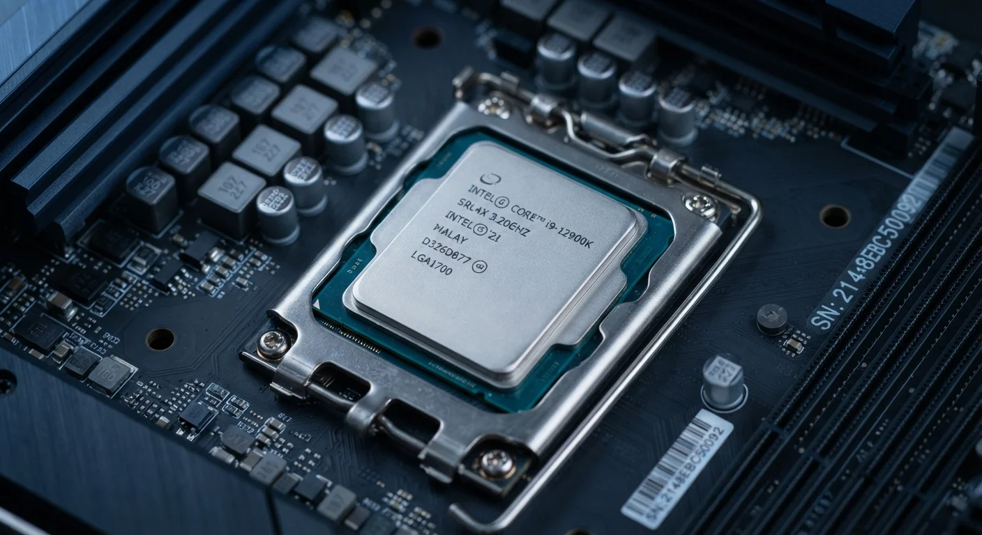 Processor Speeds and Cores: What They Tell You — and What They Don't