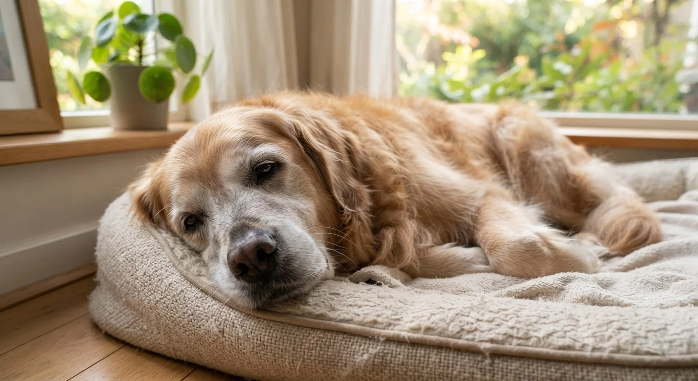 Senior Pet Care: How Health Needs Shift as Animals Age