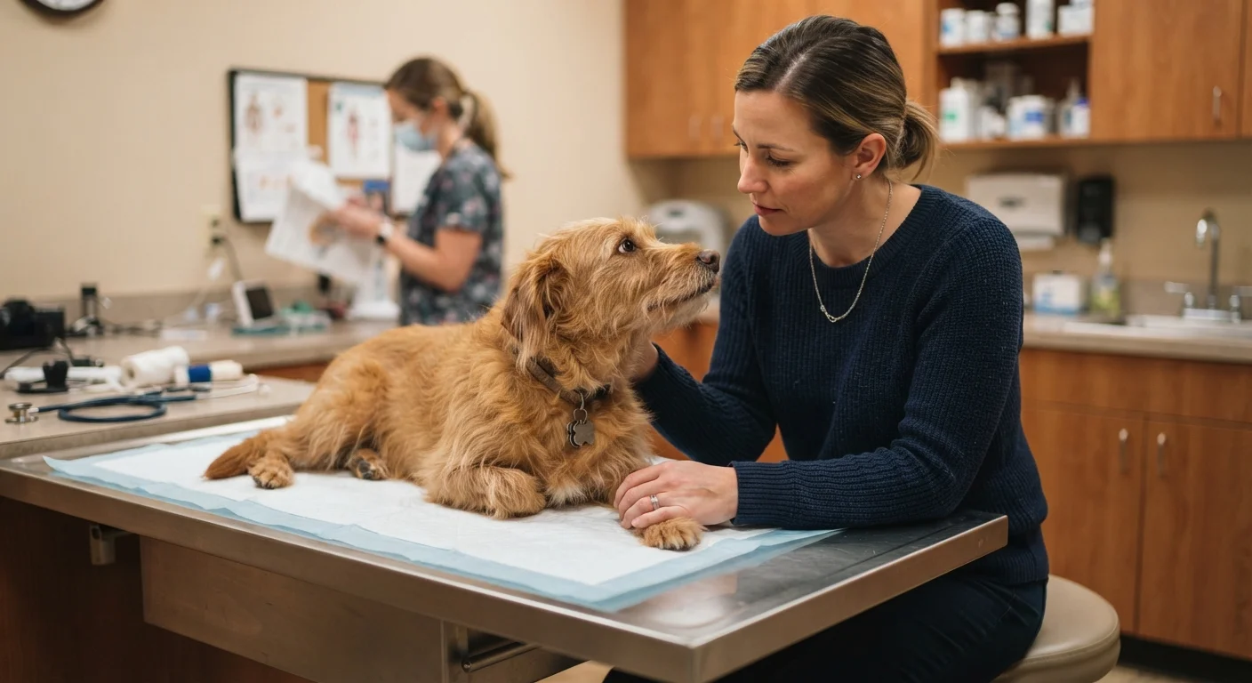 Signs Your Pet May Need a Vet Sooner Than You Think