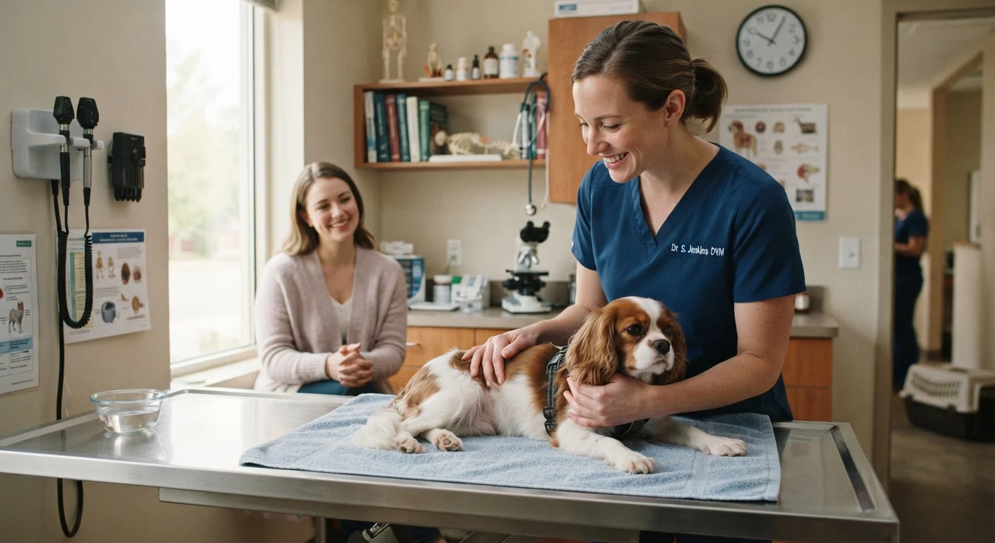 Spay and Neuter: Weighing the Health Implications for Your Pet