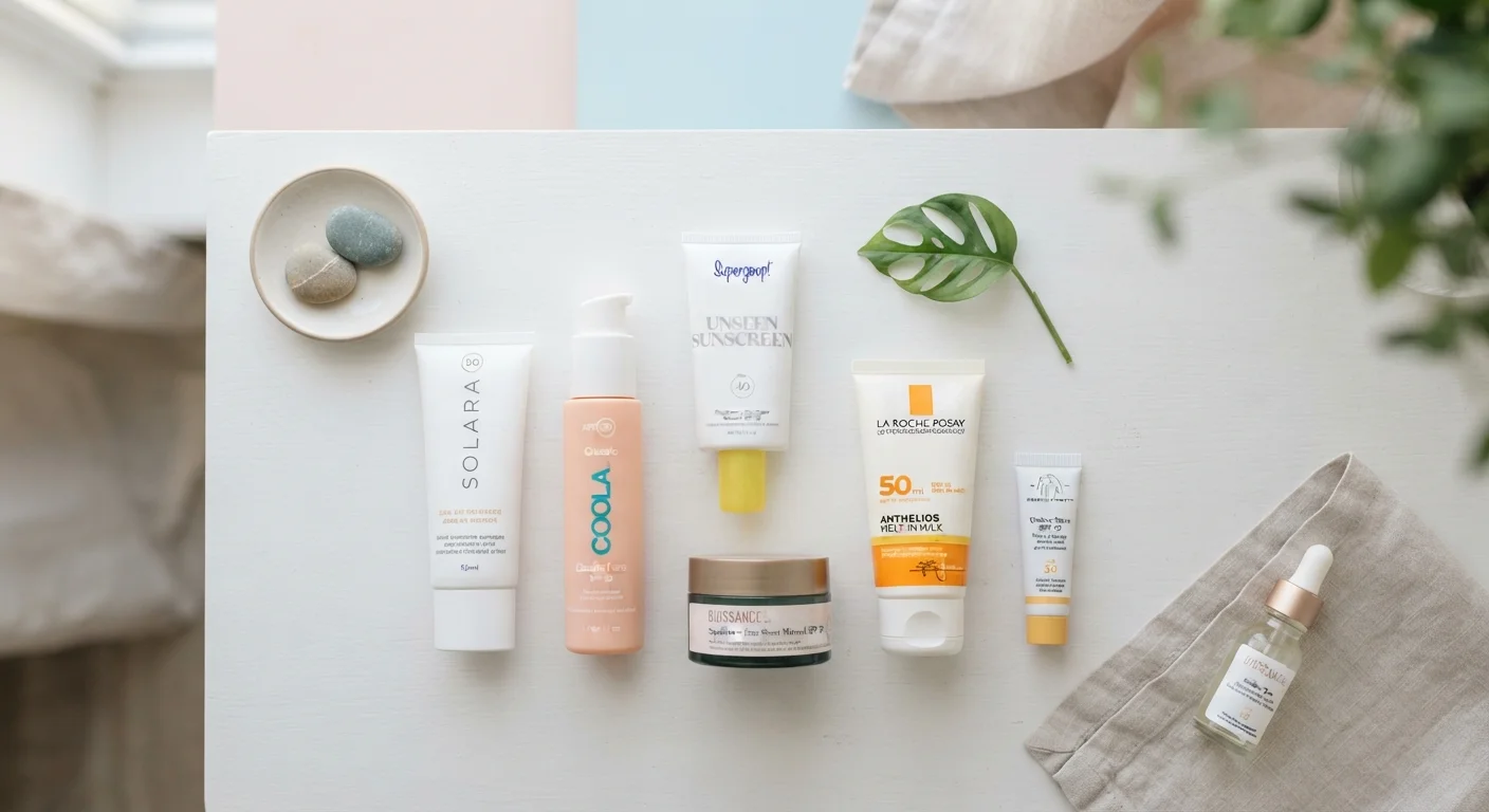 SPF in Skincare: A Plain-Language Guide to Sun Protection