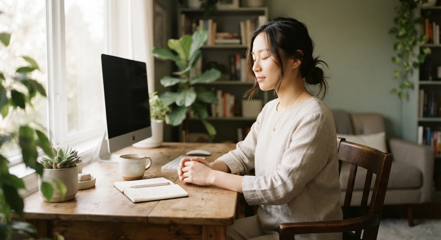 Stress Myths That Are Worth Questioning