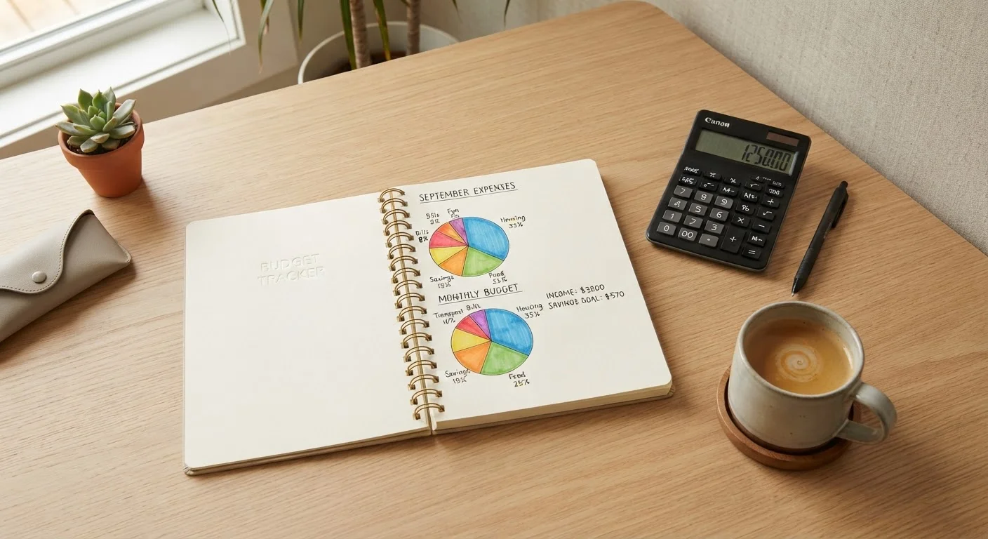 The 50/30/20 Rule and Other Budget Frameworks for Saving