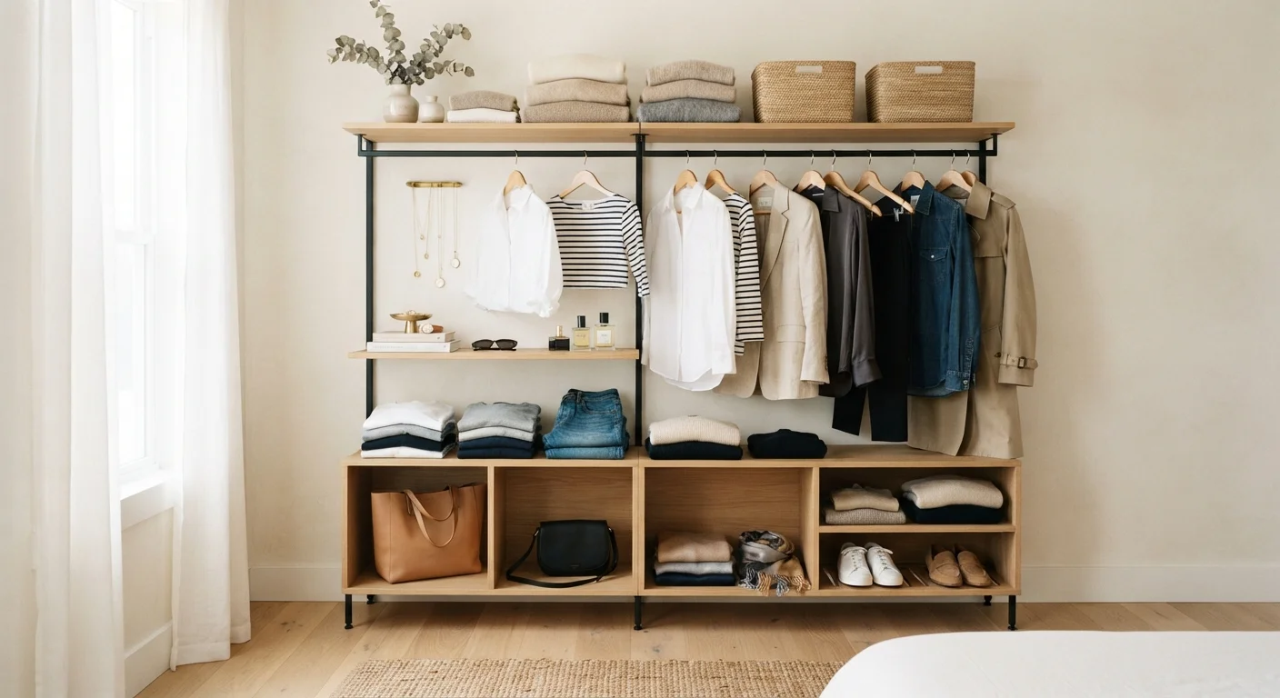 The Complete Everyday Style Playbook for American Adults