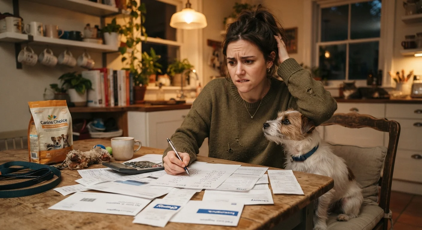 The Hidden Costs New Pet Owners Often Don't Budget For
