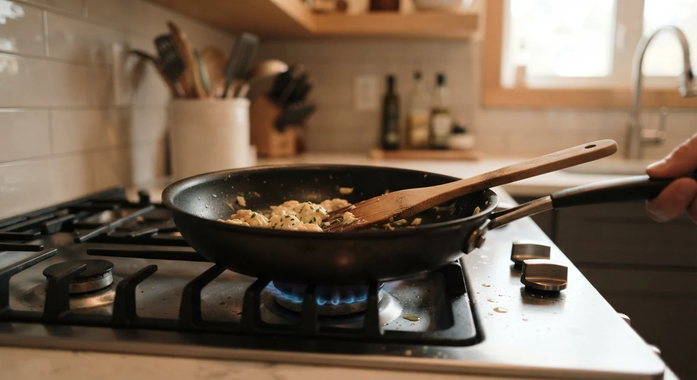 The Myths Around Nonstick Cookware Safety