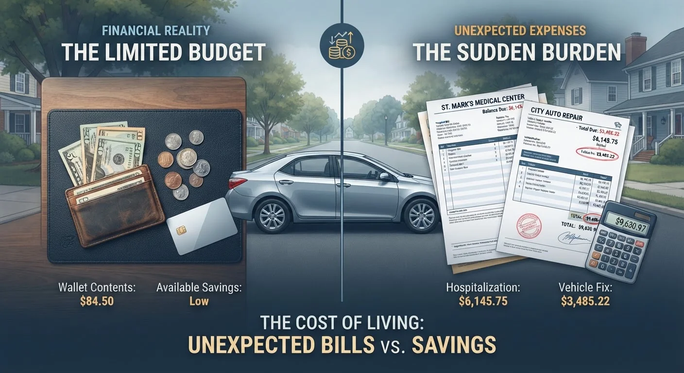 The Real Trade-Offs of Carrying Minimum Coverage on Your Auto Policy