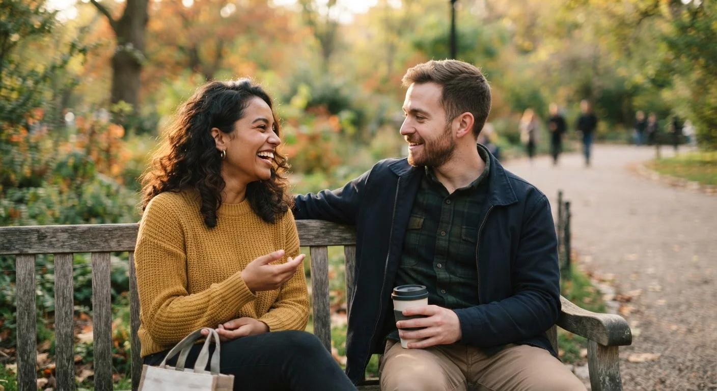 The Role of Social Connection in Mental Health