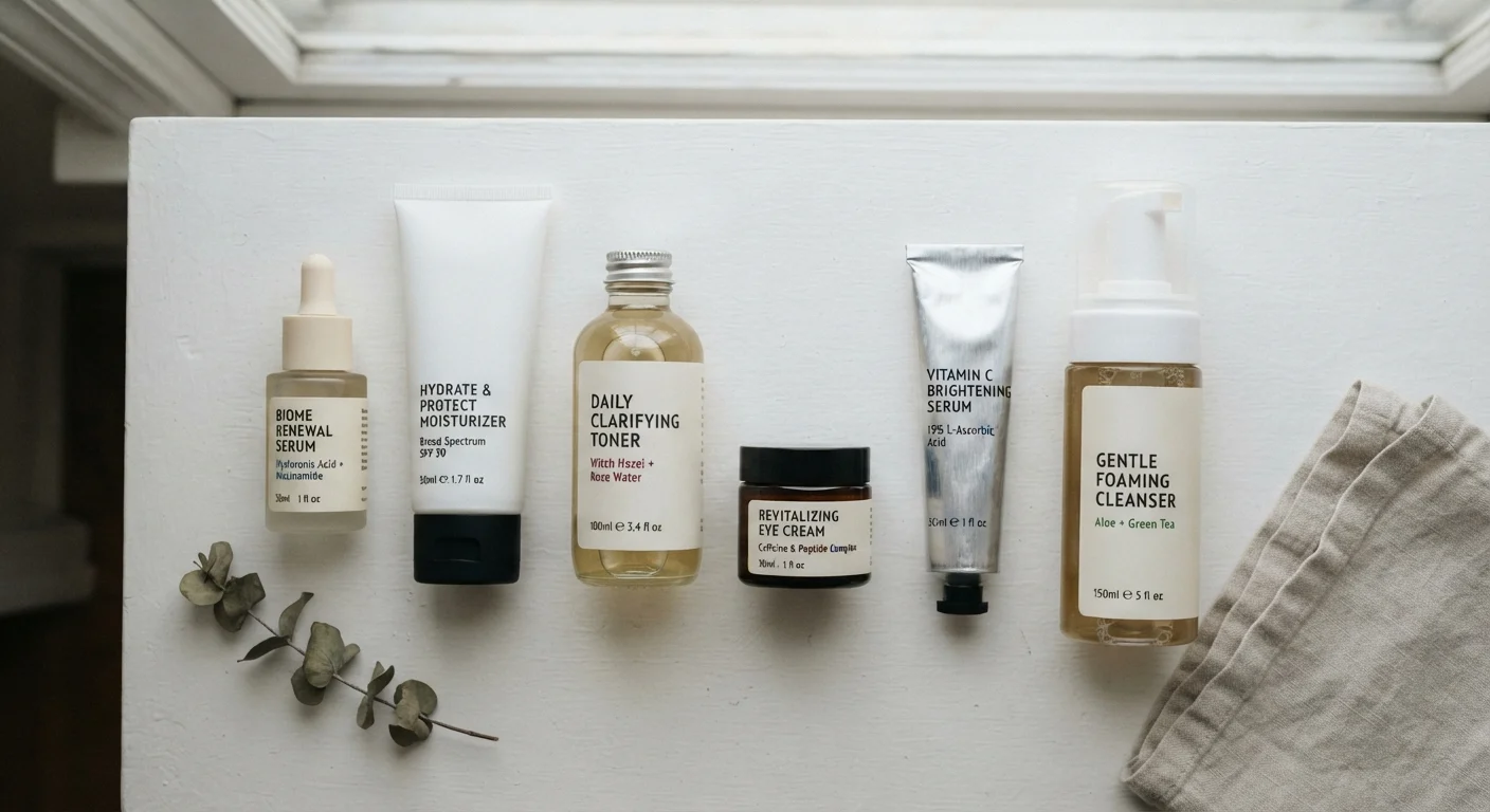 The Truth Behind 'Non-Comedogenic' and Other Label Claims