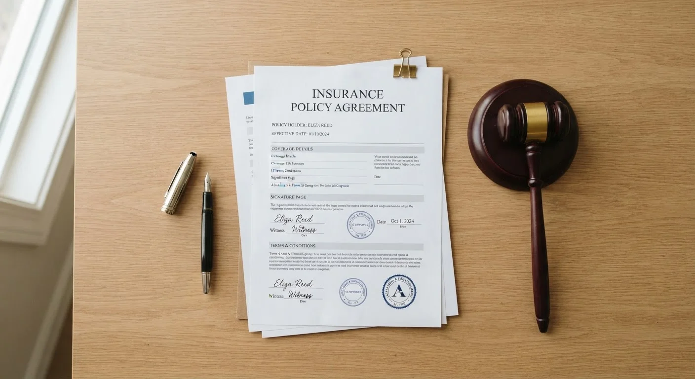 Understanding Subrogation: Why Your Insurer Can Pursue a Third Party on Your Behalf