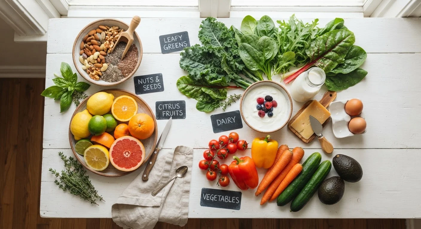 Vitamins vs. Minerals: Understanding the Distinct Roles Each Plays in Human Health