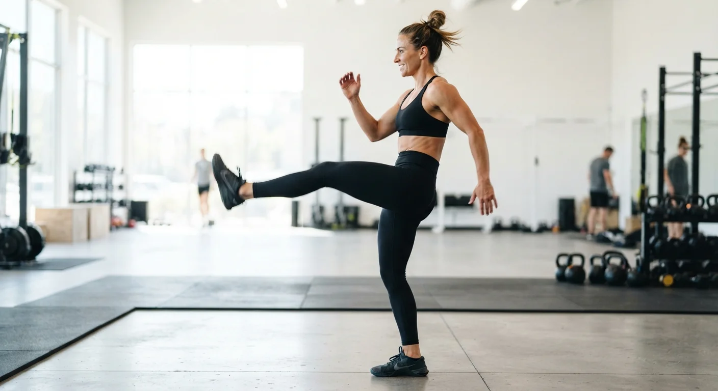 Warm-Up and Cool-Down Routines Worth Actually Doing